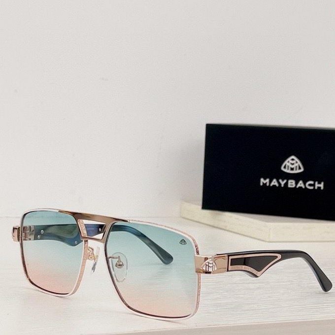 Maybach Sunglasses ID:20230516-491